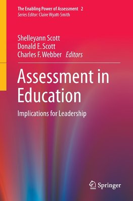 Assessment in Education