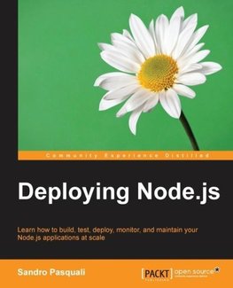 Deploying Node.js