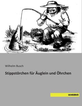 Stippstörchen für Äuglein und Öhrchen