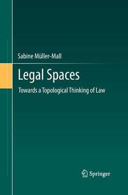 Legal Spaces