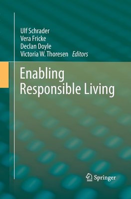 Enabling Responsible Living