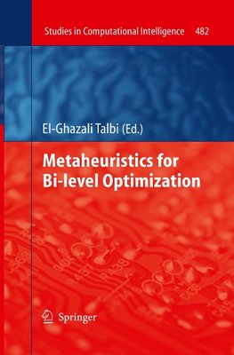 Metaheuristics for Bi-level Optimization