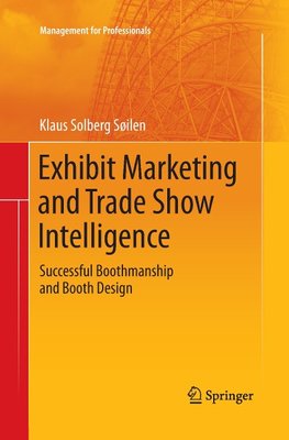 Exhibit Marketing and Trade Show Intelligence