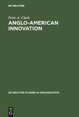 Anglo-American Innovation