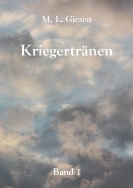 Kriegertränen