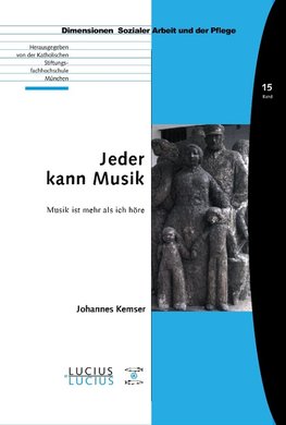 Jeder kann Musik