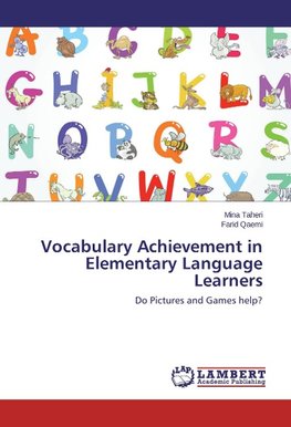 Vocabulary Achievement in Elementary Language Learners