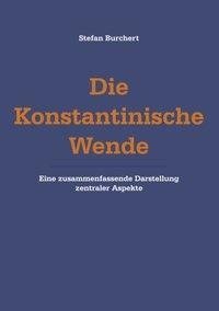 Die Konstantinische  Wende