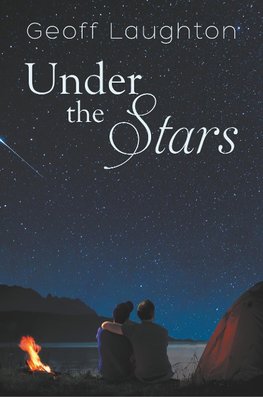 UNDER THE STARS FIRST EDITION