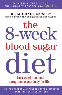 The 6-Week Blood Sugar Diet