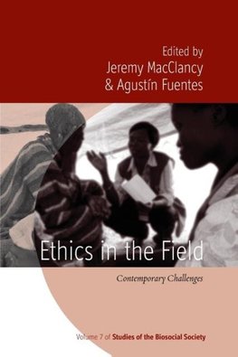 Ethics in the Field