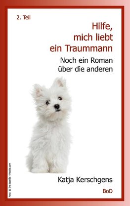 Hilfe, mich liebt ein Traummann