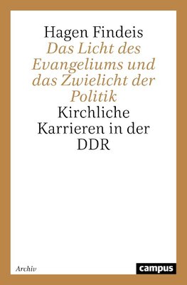 Das Licht des Evangeliums und das Zwielicht der Politik