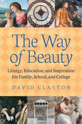 The Way of Beauty