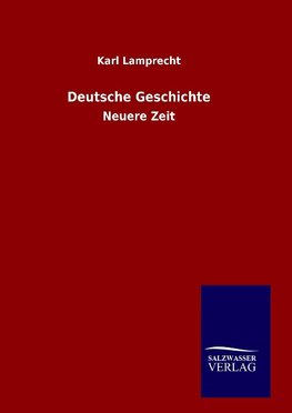 Deutsche Geschichte