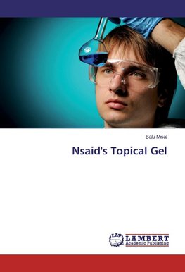 Nsaid's Topical Gel