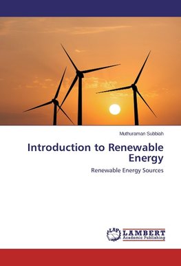 Introduction to Renewable Energy