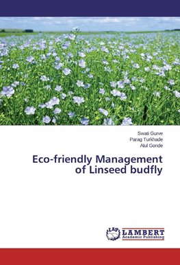 Eco-friendly Management of Linseed budfly