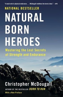 Natural Born Heroes