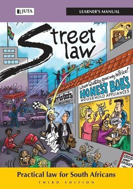 Street Law