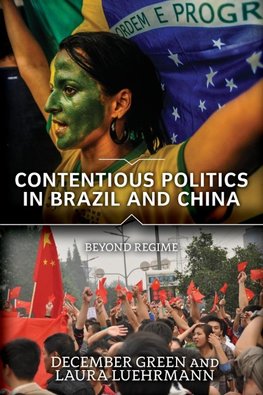 Contentious Politics in Brazil and China