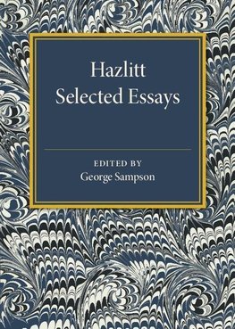 Hazlitt