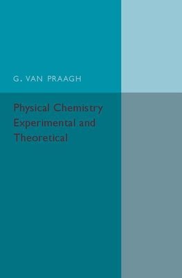 Physical Chemistry