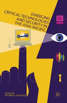 Emerging Critical Technologies and Security in the Asia-Pacific