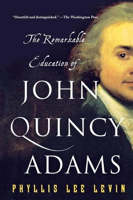 THE REMARKABLE EDUCATION OF JOHN QU