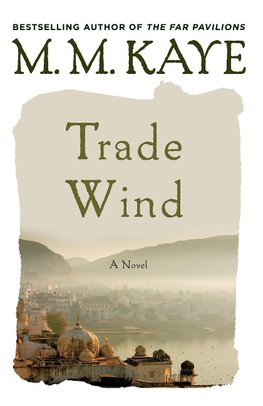 TRADE WIND