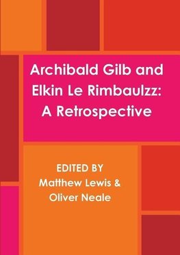 ARCHIBALD GILB & ELKIN LE RIMB