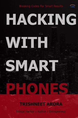 HACKING WITH SMART PHONES