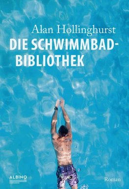 Die Schwimmbad-Bibliothek