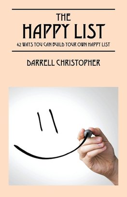 The Happy List