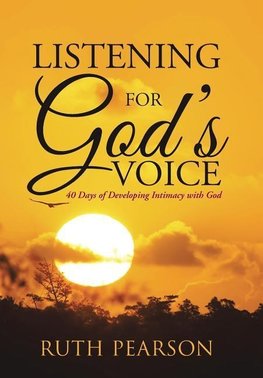 Listening for God's Voice