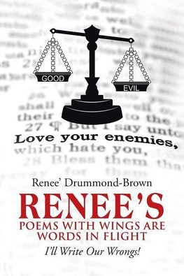 Renee's Poems with Wings Are Words in Flight