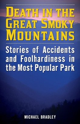 Death in the Great Smoky Mountains