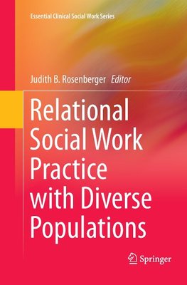 Relational Social Work Practice with Diverse Populations