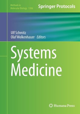 Systems Medicine