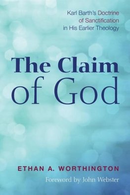 The Claim of God