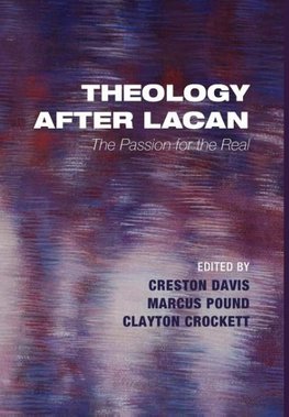 Theology after Lacan