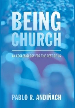 Being Church