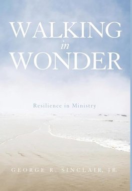 Walking in Wonder