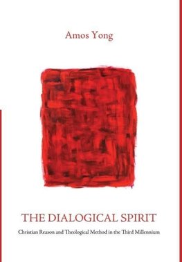 The Dialogical Spirit