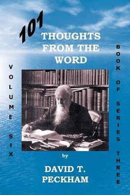 101 Thoughts from the Word