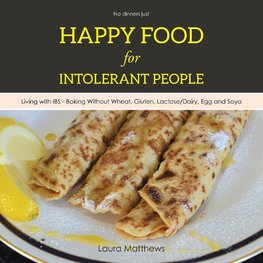 Happy Food for Intolerant People