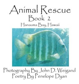 Animal Rescue, Book 2, Hanauma Bay, Hawaii