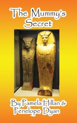 The Mummy's Secret