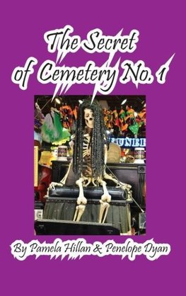 The Secret Of Cemetery No. 1