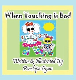 When Touching Is Bad